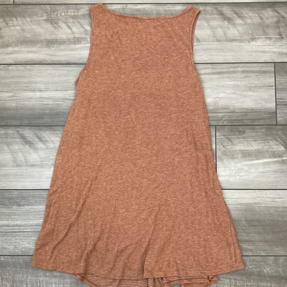 *NWOT* Free People Beach Effortless Mini Dress - Picture 2 of 5